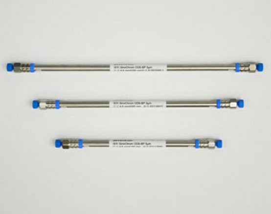 Supersil Premium C18分析柱
